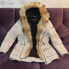 Winterjacke Parka FRIEDA &