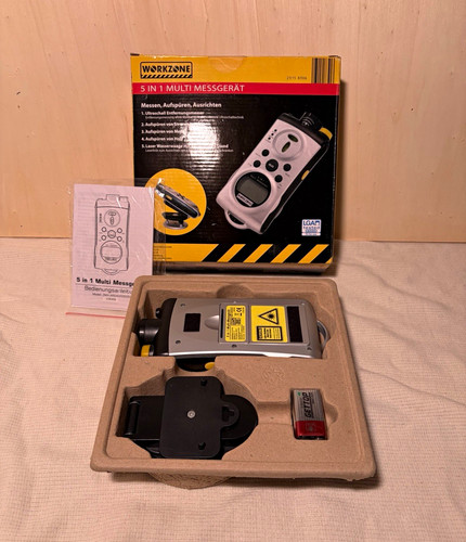 Workzone 1 multi - in,