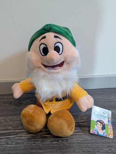 Disney-Plüschfigur