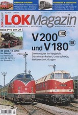 LOKMAGAZIN 1 2026 Januar 2026