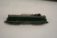 FLEISCHMANN SPUR N 7360 E-LOK