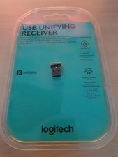 Logitech USB Unifying Receiver