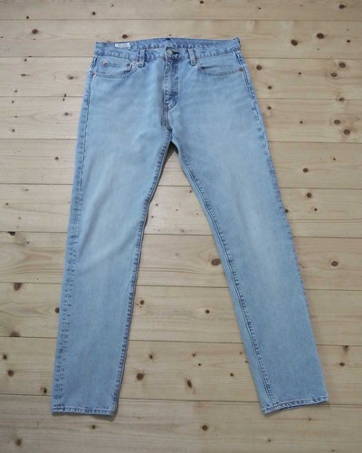 Levi 512 herren jeans - 512, gr