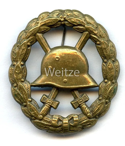 Weltkrieg - 1.,