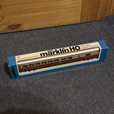 Märklin H0 4097 Speisewagen
