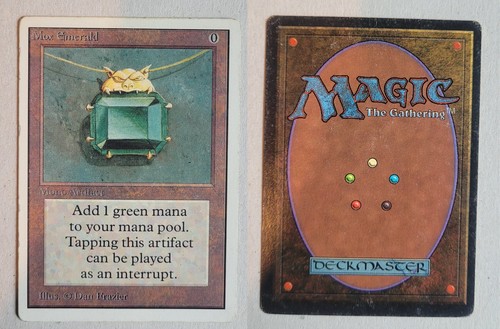 Magic the gathering - the,