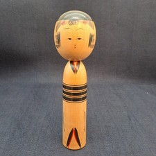 Original japanische Kokeshi