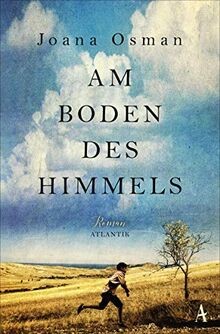 Boden des himmels - am,