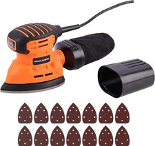 Schleifmaschine Multischleifer