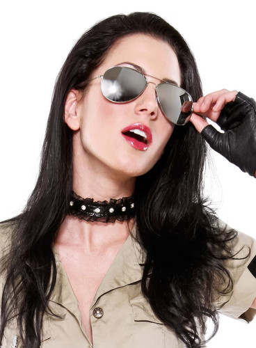 Sonnenbrille cop - sonnenbrille,