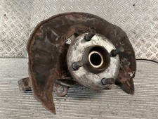 66854 Achsschenkel links vorne