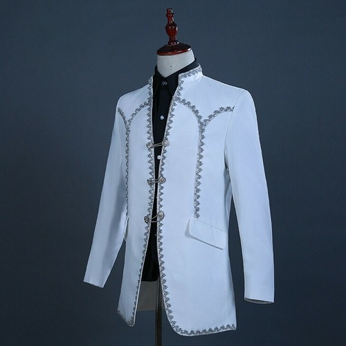 Herren stück anzug gothic - herren,