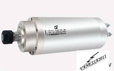 3KW ER20 Spindel Motor Wasser