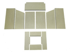 Brennraum Espera Alero Magnum