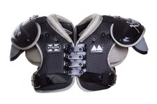 American Football Shoulderpad Bike Xtreme Lite BASH 73, Gr. XXXL, AP