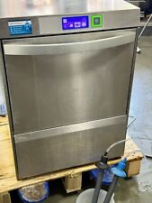 WINTERHALTER UC-L Spülmaschine  - Lanzendosierung , Top, läuft Perfekt ?
