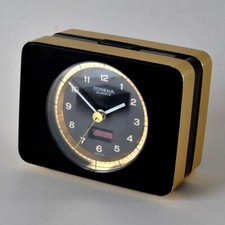 Dugena Quartz WECKER