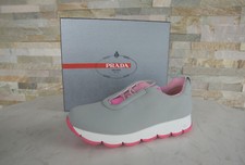 luxus PRADA EU 40,5 Slipper