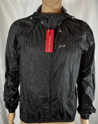 High end windjacke weste - high-end, 2