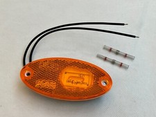 LED Seitenbegrenzung Leuchte