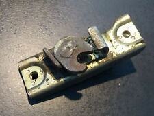 VW Golf 1 Cabrio Schloß für Kofferraumdeckel Kofferraumschloss Falle 155829211A