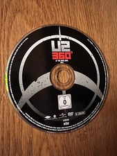 U2 - 360 Degrees At The Rose