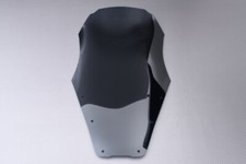 Schwarz Windschild