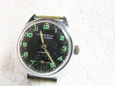 Armbanduhr kienzle alfa - alfa,