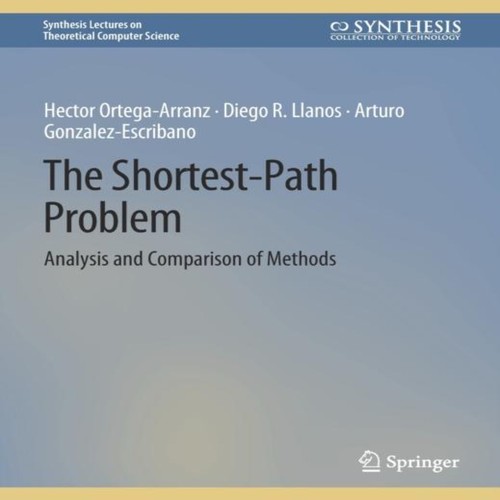 The shortest path problem - shortest-path,