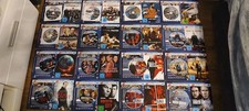 Filme Konvolut Sammlung