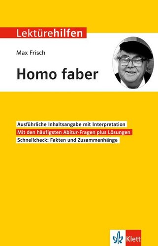 Klett lektürehilfen max - klett,