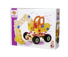 Constructor Bagger, 5