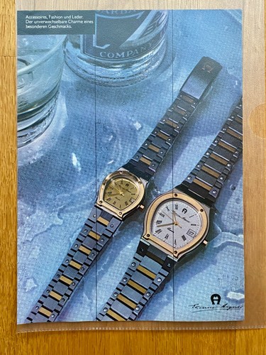 Etienne aigner bicolor sie - aigner,