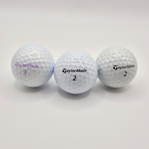 Taylormade lakeballmix - 50,