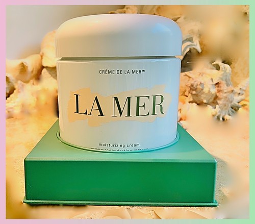 Mer creme - la,