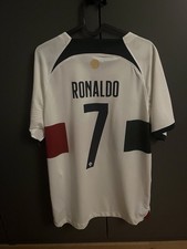 Trikot Nike Portugal WM 2022