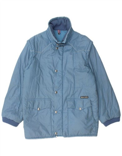 Ross wattierte herrenjacke - ross,