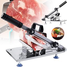 Manueller Gefrorener