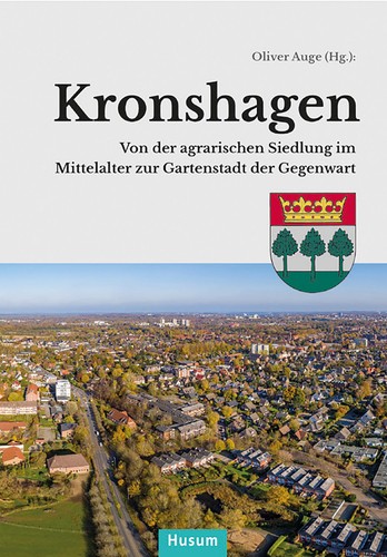 Kronshagen von der - von, agrarischen