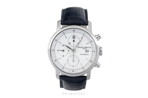 Baume mercier classima - &,