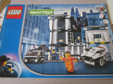 Lego Bauanleitung Instruction