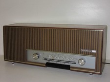 Nordmende Göteborg A26 A