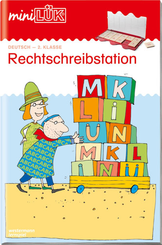 Minilük deutsch - minilÜk.,