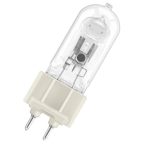Osram halogen metalldampflampe - osram,