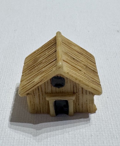 Haus häuser hütte - mini, fee