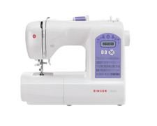 Singer Starlet 6680 –