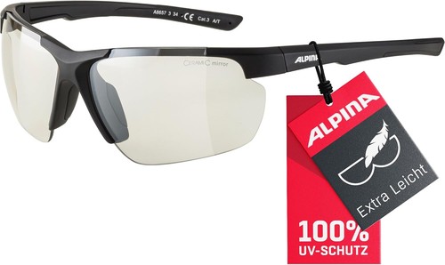 Alpina defey sportbrille - alpina, hr