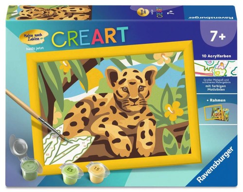 Creart 12023177 malen nach - creart,