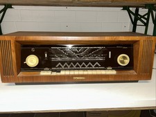 📻 PHILIPS SATURN 641 –