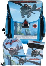 STYLEX - Schulranzen-Set